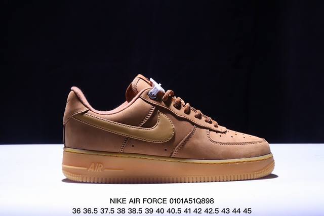 公司级nike Air Force 7 原楦头原纸板 打造纯正低帮空军版型 专注外贸渠道 全掌内置蜂窝气垫 原盒配件 原厂中底钢印、拉帮完美 货号:Cj9179