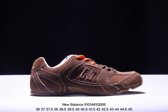 New Balance 新百伦 530缪缪miu Miu 联名系列 男女鞋半码制，升级原楦原纸版数据开发，全套配件防尘袋及说明书，采用硬质牛剖革组合网织布鞋面材