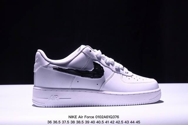 公司级air Force 1 ‘07 Low 蛇年白棕 原楦头原纸板 打造纯正空军版型 #专注外贸渠道 全掌内置蜂窝气垫 #原盒配件 原厂中底钢印、拉帮完美 官