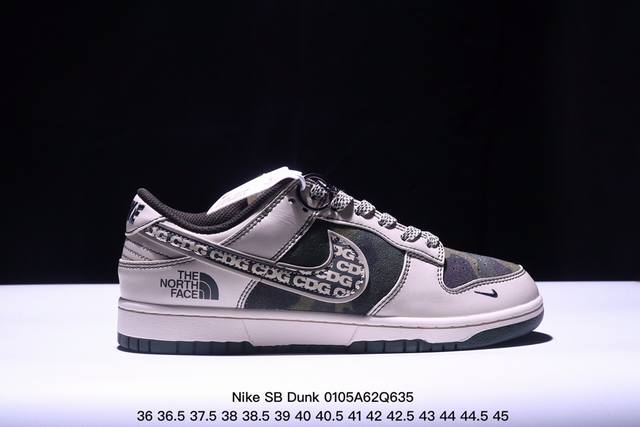 海外爆款限量发售！公司级 Nike Sb Dunk Low“ 蛇年限周年高端定制 低帮休闲板鞋 定制鞋盒 大厂纯原品质出货 超高清洁度 皮料切割干净无任何毛边