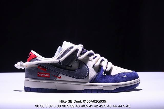 海外爆款限量发售！公司级 Nike Sb Dunk Low“ 蛇年限周年高端定制 低帮休闲板鞋 定制鞋盒 大厂纯原品质出货 超高清洁度 皮料切割干净无任何毛边