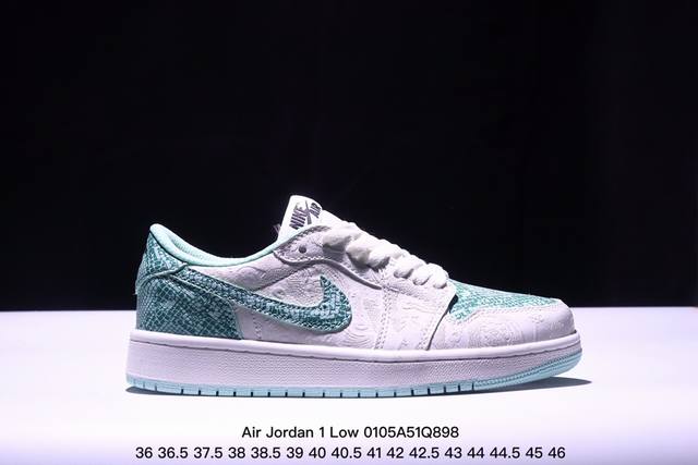 公司级 耐克 乔丹air Jordan 1 Low Aj1 乔1 乔丹1代aj1 解构绑带 双鞋带 低帮复古文化休闲运动篮球鞋。该鞋款从 1985 年元年款汲取