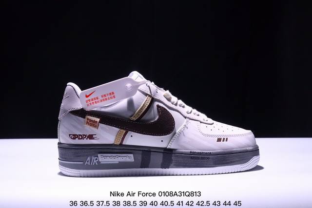 真标耐克nike Air Force 7Lvb空军一号低帮百搭休闲运动板鞋。柔软、弹性十足的缓震性能和出色的中底设计，横跨复古与现代的外型结合，造就出风靡全球三