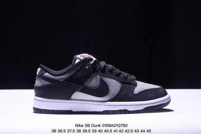 耐克nike Sb Dunk Low Sb 蛇年扣篮系列复古低帮休闲运动滑板板鞋。采用脚感柔软舒适zoomair气垫，有效吸 收滑板等极限运动在落地时带来的冲击