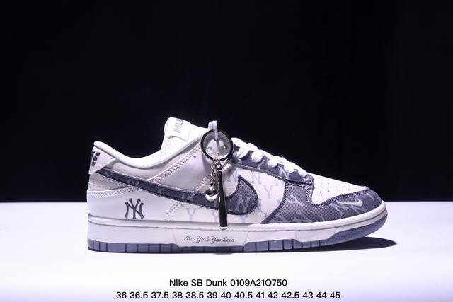 耐克nike Sb Dunk Low Sb 蛇年扣篮系列复古低帮休闲运动滑板板鞋。采用脚感柔软舒适zoomair气垫，有效吸 收滑板等极限运动在落地时带来的冲击