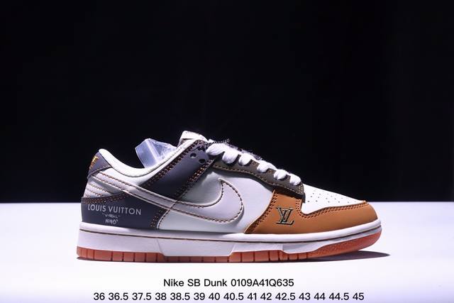 Nk Sb Dunk Low Bape联名-米绿迷彩勾 周年高端定制 低帮休闲板鞋 Dq1098-349 #定制鞋盒 大厂纯原品质出货 超高清洁度 皮料切割干净