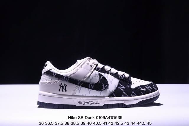 Nk Sb Dunk Low Bape联名-米绿迷彩勾 周年高端定制 低帮休闲板鞋 Dq1098-349 #定制鞋盒 大厂纯原品质出货 超高清洁度 皮料切割干净