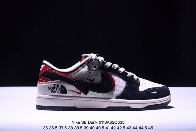 海外爆款限量发售！公司级 Nike Sb Dunk Low“Sup联名 猪八白勾” 周年高端定制 低帮休闲板鞋 定制鞋盒 大厂纯原品质出货 超高清洁度 皮料切割