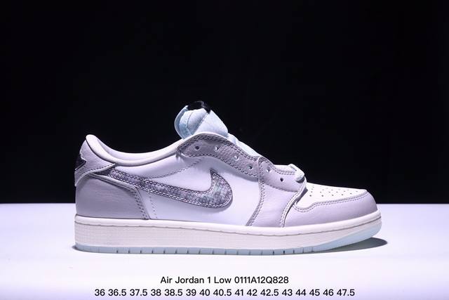 公司级nike Air Jordan 1 Low Se Aj1乔1低帮休闲板鞋 同步官方配色 头层皮打造 正确满胶鞋垫 四线拉帮 原厂织唛标 鞋舌高弹海绵填充