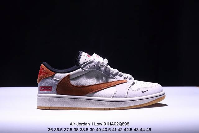 公司级nike Air Jordan 1 Low Se Aj1乔1低帮休闲板鞋 同步官方配色 头层皮打造 正确满胶鞋垫 四线拉帮 原厂织唛标 鞋舌高弹海绵填充