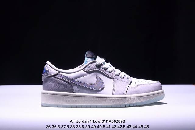 公司级nike Air Jordan 1 Low Se Aj1乔1低帮休闲板鞋 同步官方配色 头层皮打造 正确满胶鞋垫 四线拉帮 原厂织唛标 鞋舌高弹海绵填充