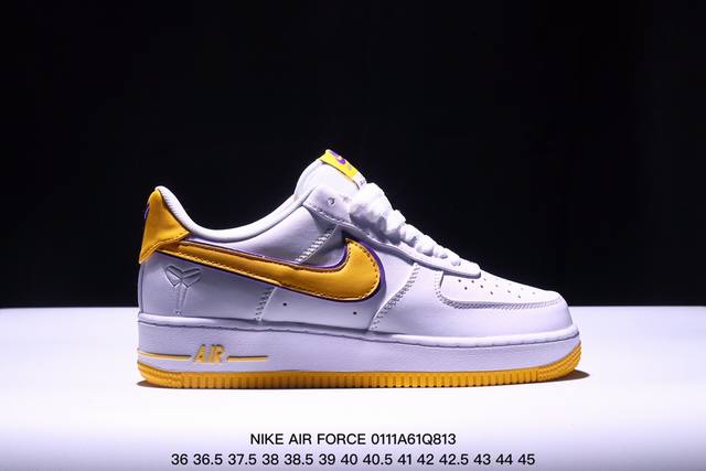 公司级nike Air Force 7 原楦头原纸板 打造纯正低帮空军版型 专注外贸渠道 全掌内置蜂窝气垫 原盒配件 原厂中底钢印、拉帮完美 货号:Fz1151