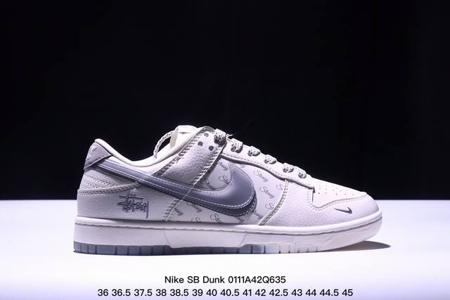 海外爆款限量发售！公司级 Nike Sb Dunk Low“情人节限定 樱桃情人节” 周年高端定制 低帮休闲板鞋 定制鞋盒 大厂纯原品质出货 超高清洁度 皮料切