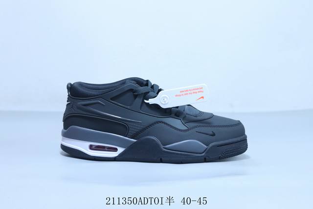 Aj4 Air Jordan 4 Retro ” Infrared “ Aj4乔4 男子文化篮球鞋 211350Adtoi半 40-45