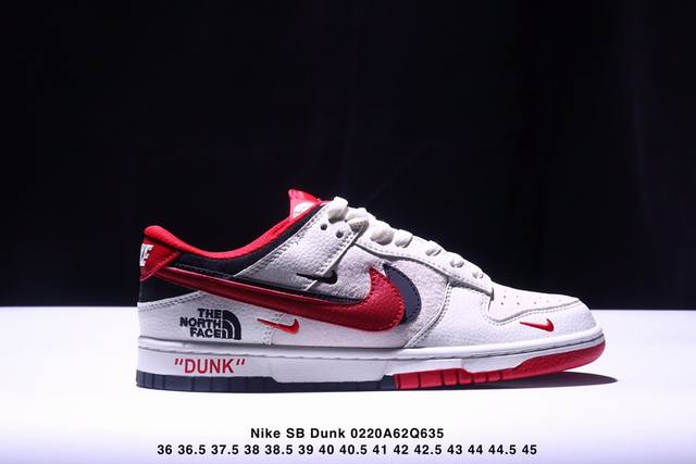 海外爆款限量发售！公司级 Nike Sb Dunk Low“ 斯图西联名 全猪八深灰” 周年高端定制 低帮休闲板鞋 定制鞋盒 大厂纯原品质出货 超高清洁度 皮料